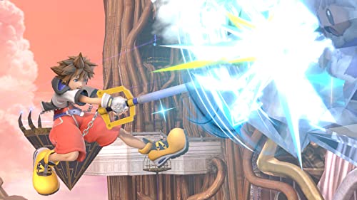 Super Smash Bros. Ultimate - US Version F485