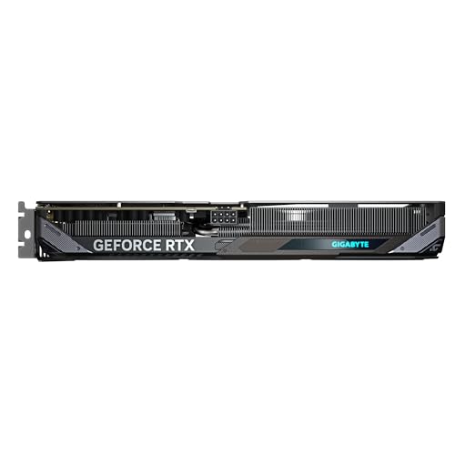 GIGABYTE GeForce RTX 5060 Ti Gaming OC 16G Graphics Card, 16GB GDDR7, WINDFORCE Cooling I122