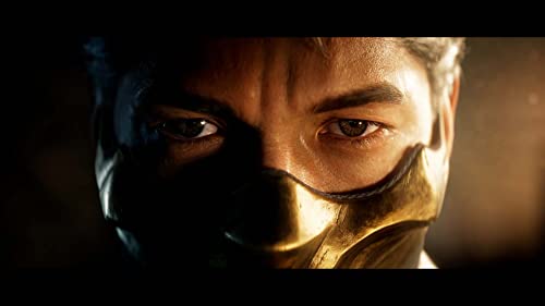 Mortal Kombat 1 - Nintendo Switch C223429
