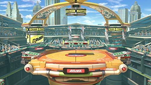 Super Smash Bros. Ultimate - US Version F485