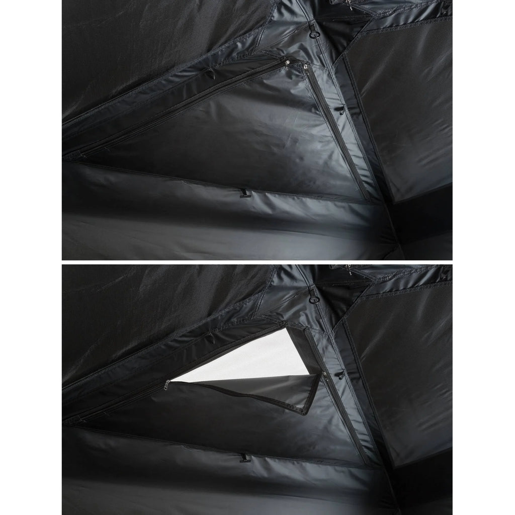 Ozark Trail 10 x 9 6-Person Dark Rest Instant Cabin Tent V511744