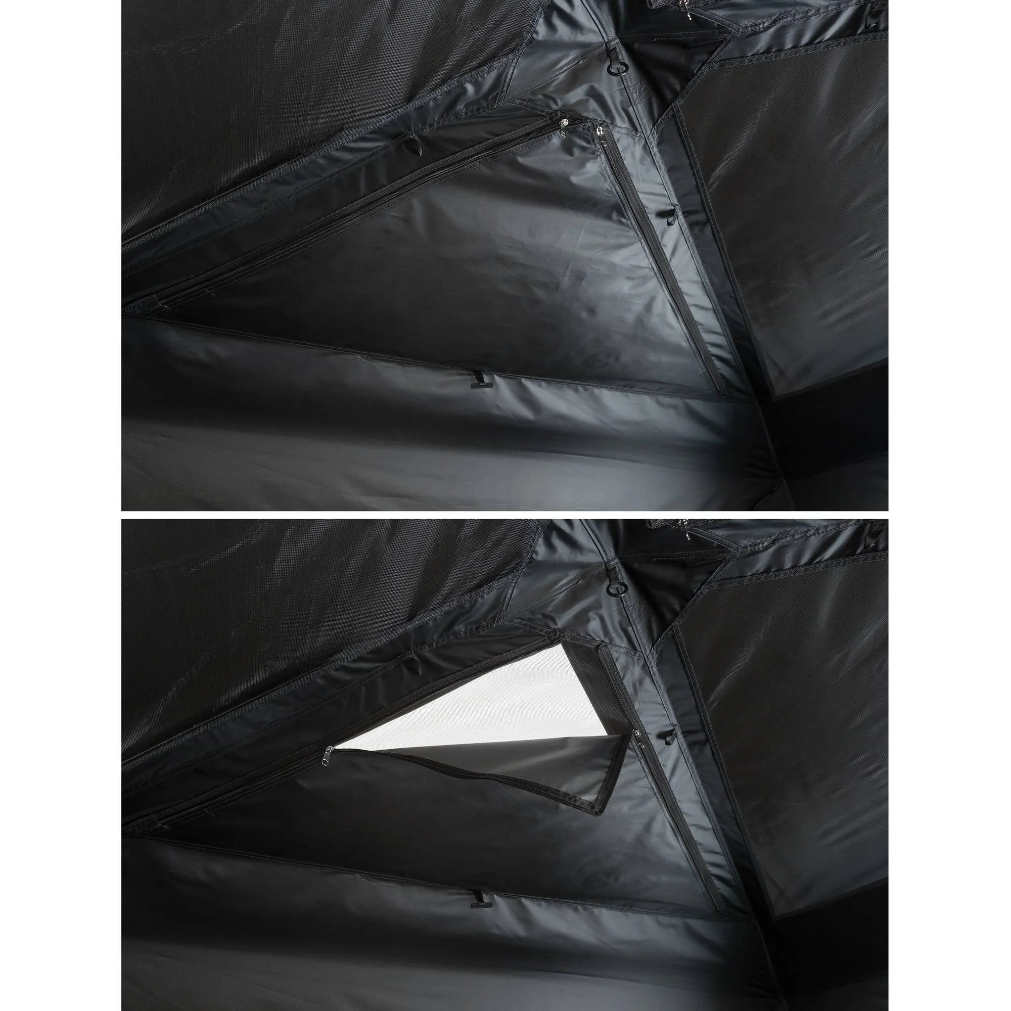 Ozark Trail 10 x 9 6-Person Dark Rest Instant Cabin Tent V511744