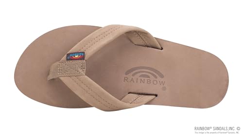 Rainbow Sandals Men's Premier Leather Sandal P577196