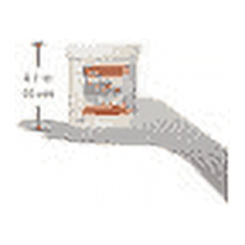 Rugby Zinc Oxide Ointment 1 lb (16 oz) Jar M9866