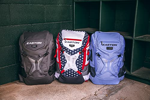 Easton GHOST NX Backpack Equipment Bag for Adult Fastpitch Softball J460