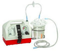 OptiVac® G180 Suction Unit