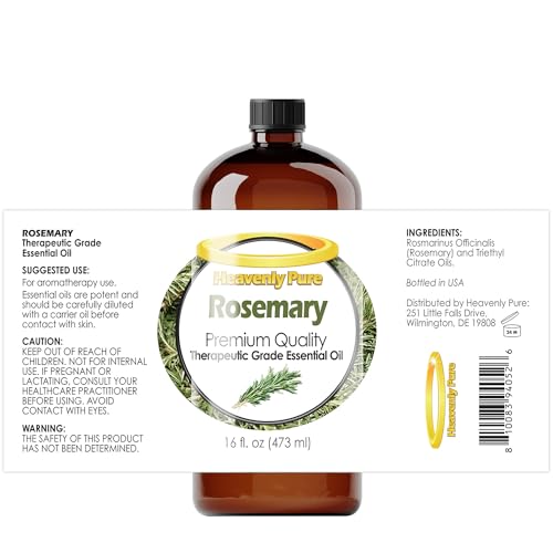 Frankincense Essential Oil - Pure Natural Aroma Therapeutic Grade, 4 OZ E4981