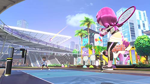 Nintendo Switch Sports P926