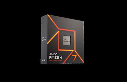 AMD Ryzen 7 7700X 8-Core 16-Thread Desktop Processor T568131