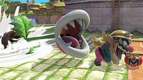 Super Smash Bros. Ultimate - US Version F485