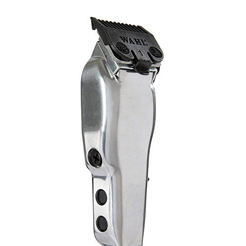Wahl Professional 5-Star Senior Clipper #8545, V9000 Motor, Onyx U585