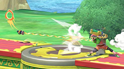 Super Smash Bros. Ultimate - US Version F485