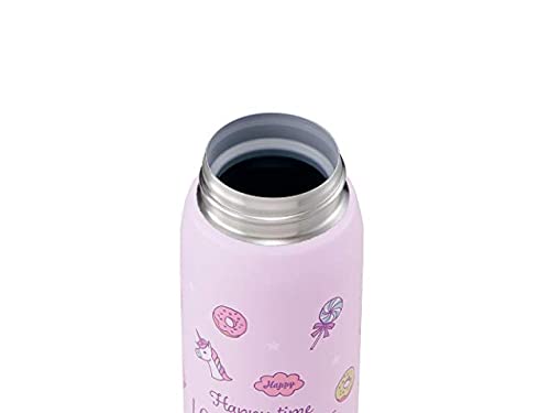 Zojirushi SM-SA60BA Stainless Steel Vacuum Insulated Mug, 20 oz, Black M947