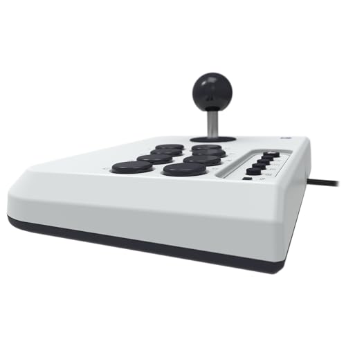 HORI Fighting Stick Mini for PS5, PS4, and PC E479