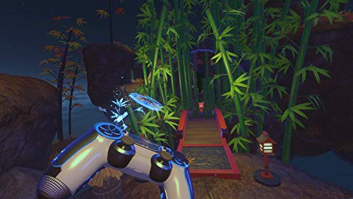 ASTRO Bot Rescue Mission - PlayStation VR N7260
