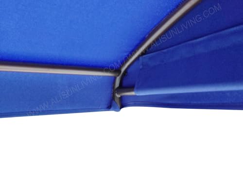 ALISUN Replacement Canopy Top for GT Porch Swing GCS00229C Z63976