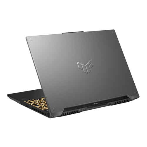 ASUS TUF Gaming F16 (2024) Gaming Laptop, 16” FHD+ 144Hz, RTX 4050, 8GB DDR5, 512GB SSD, Windows 11 B464