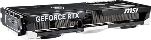 MSI Gaming RTX 5070 12G Ventus 3X OC Graphics Card N2431