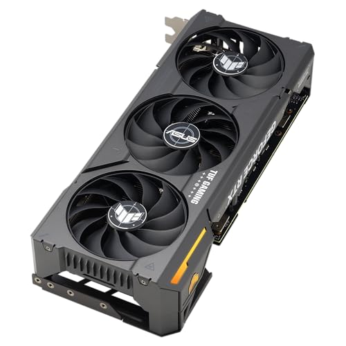 ASUS TUF Gaming GeForce RTX 5070 12GB GDDR7 OC Edition Graphics Card I58800