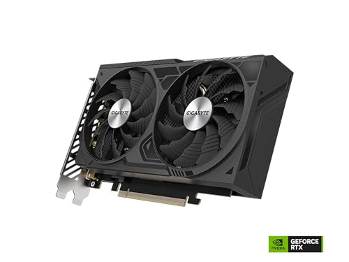 GIGABYTE GeForce RTX 5060 Ti Gaming OC 16G Graphics Card, 16GB GDDR7, WINDFORCE Cooling I122