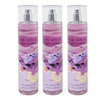 Bath & Body Works Sea Salt & Lavender 3 Pack Fine Fragrance Mist Set - Full Size