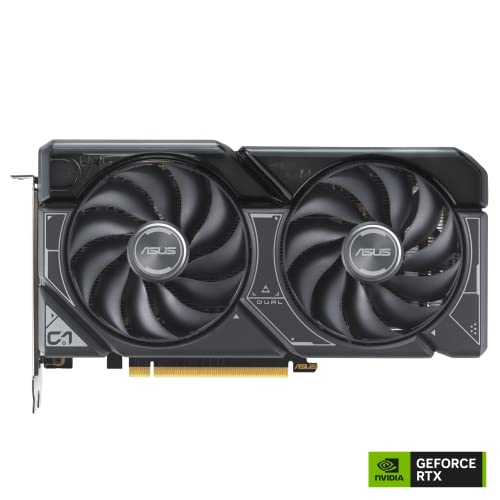 ASUS Prime GeForce RTX 5060 8GB GDDR7 OC Edition Graphics Card Z633747