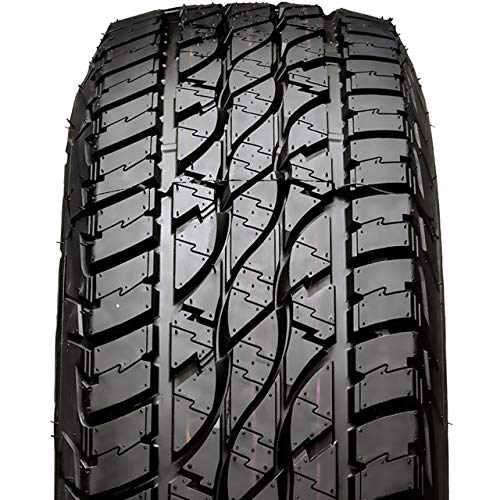 Accelera Omikron A/T All-Terrain Radial Tire-215/75R15 100S
