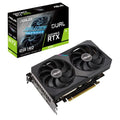 ASUS Prime GeForce RTX 5060 8GB GDDR7 OC Edition Graphics Card Z633747