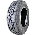 FRD86 A/T All-Terrain Off-Road Light Truck Radial Tire-LT215/75R15 215/75/15 215/75-15 100/97R Load Range C LRC 6-Ply BSW Black Side Wall