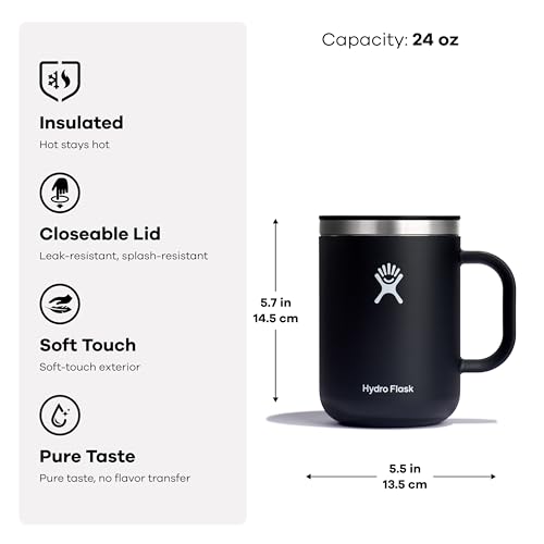 Hydro Flask Mug Y34803