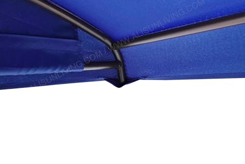 ALISUN Replacement Canopy Top for GT Porch Swing GCS00229C Z63976