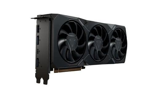XFX Radeon RX 7900XT Gaming Graphics Card 20GB GDDR6 F953354