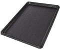 Paws & Pals Replacement Tray for Dog Crates and Kennels - Plastic Bottom Pan Liner Fits 24" Inch Crate