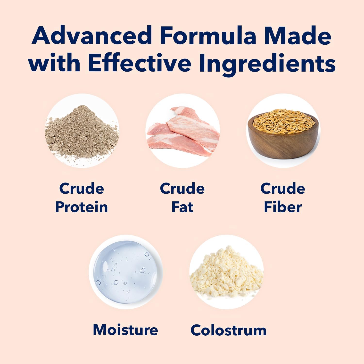Vets Preferred Puppy Milk Replacement Formula for Dogs, 12 Oz E898