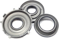 4L60E 4L65E Transmission Bonded Piston Set