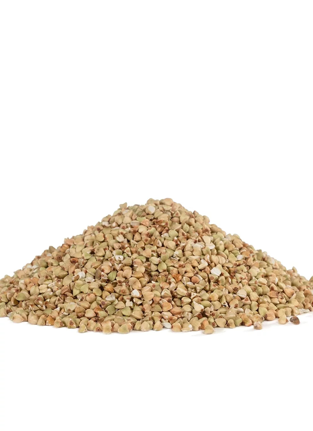 Bob's Red Mill Organic Buckwheat Groats 16 oz Pack of 2 H70507