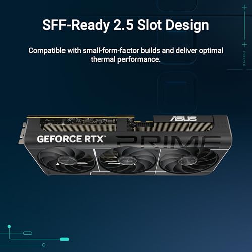ASUS TUF Gaming GeForce RTX 5070 12GB GDDR7 OC Edition Graphics Card I58800