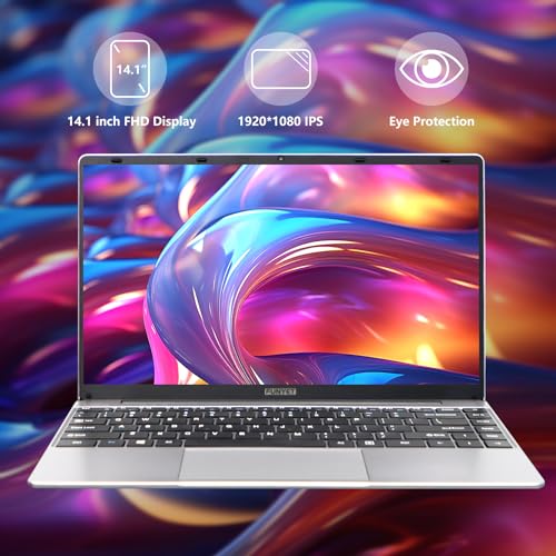 16 Inch Gaming Laptop, Windows 11 Pro, 16GB RAM 512GB SSD, Backlit Keyboard K261368