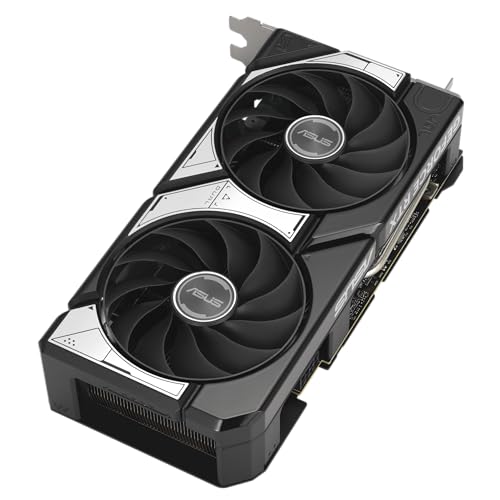 ASUS Dual GeForce RTX 5060 Ti 16GB GDDR7 OC Edition Z815