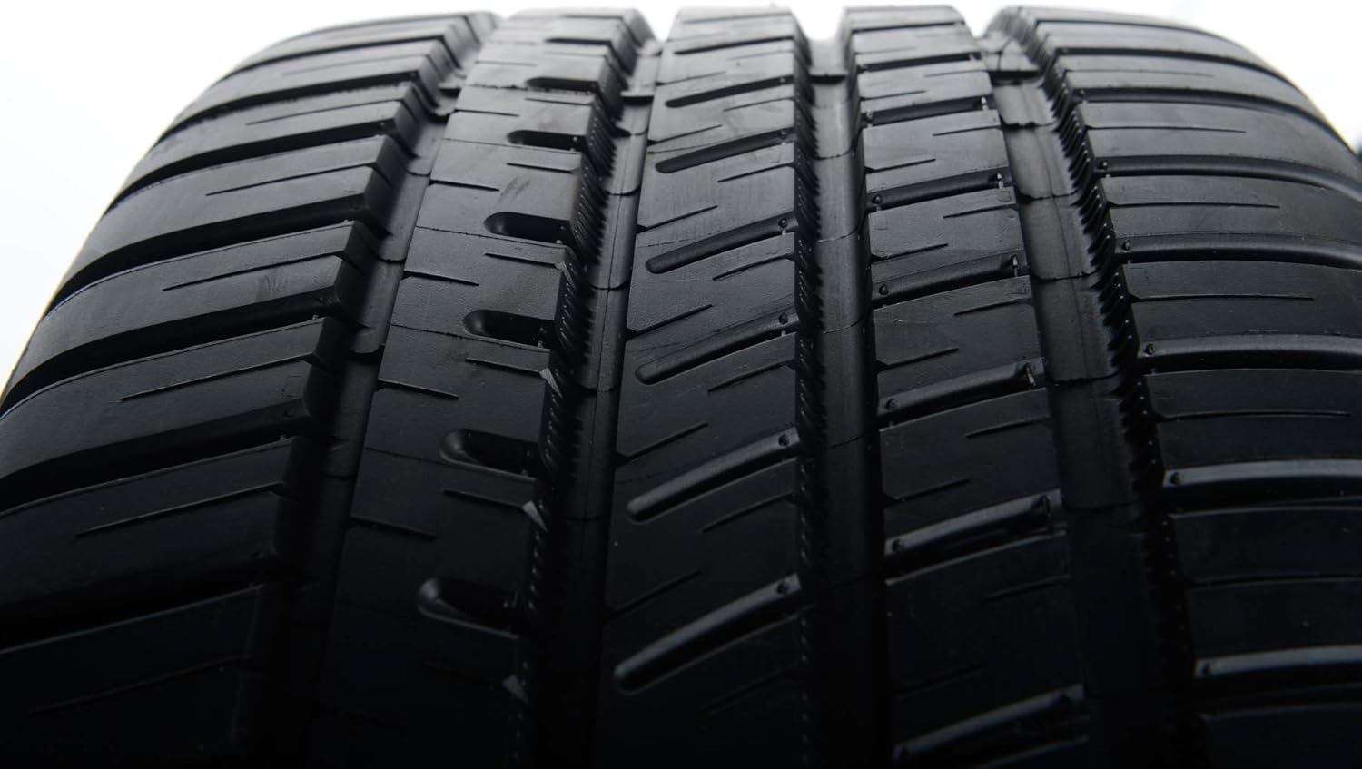 MICHELIN Pilot Sport A/S 3 All-Season Tire 255/55R19 XL 111V K16498