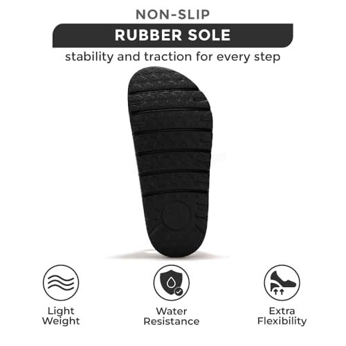 Project Cloud Genuine Leather Platform Wedge Sandals for Women with Memory Foam Insole A28730