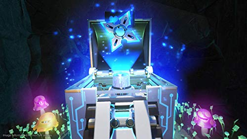 ASTRO Bot Rescue Mission - PlayStation VR N7260