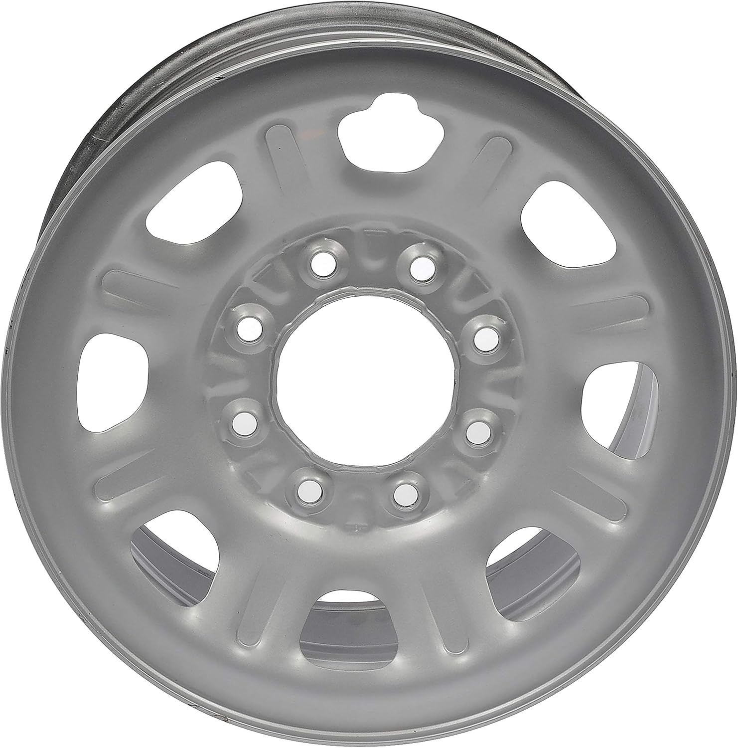 Dorman 939-210 18x8 Steel Wheel for Select Chevrolet / GMC Models S3518