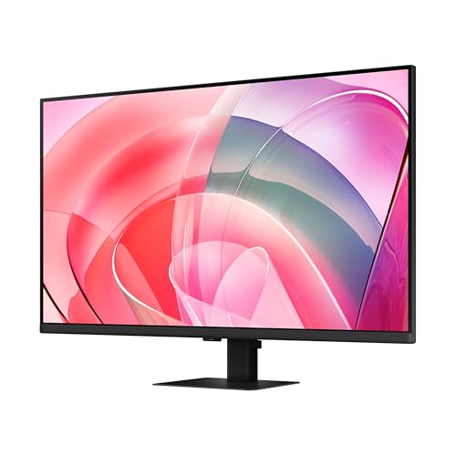 Samsung 32" ViewFinity S7 (S70D) 4K UHD IPS Monitor with Speakers J873