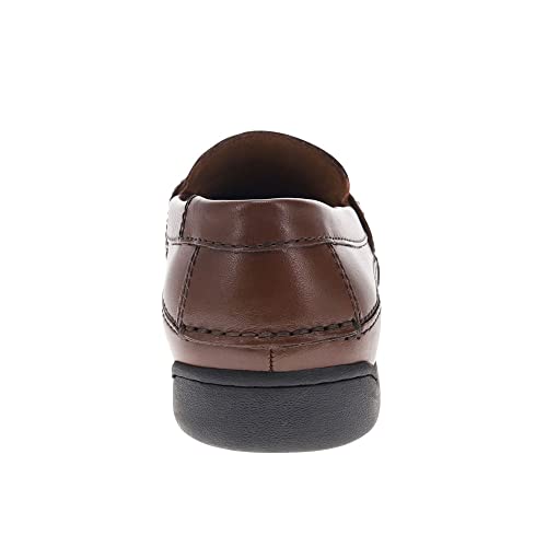 Dockers Men's Sinclair Kiltie Loafer C562510
