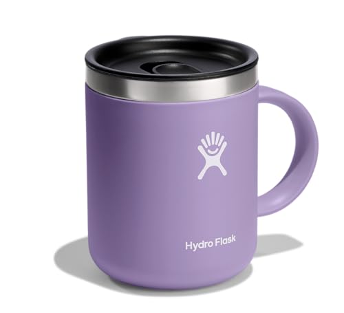 Hydro Flask Stainless Steel Travel Mug 12 oz K149