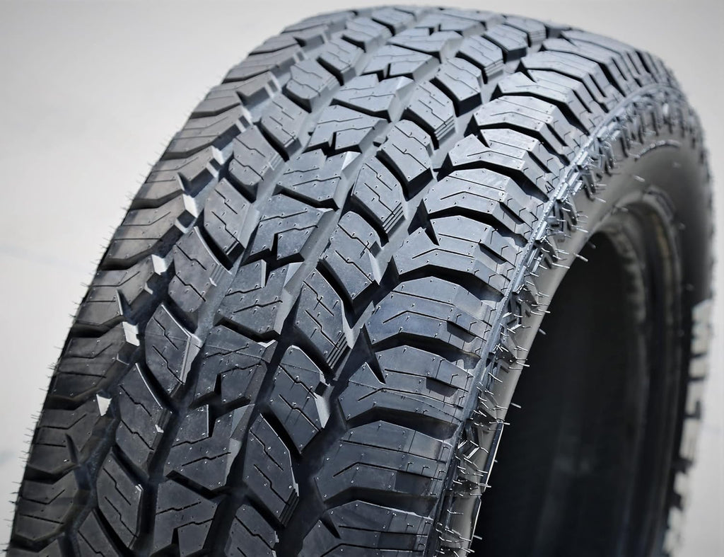 TP55 A/T All-Terrain Light Truck Radial Tire LT275/70R18 Load Range E RWL R412980