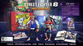 Street Fighter 6 - PS5 P372976