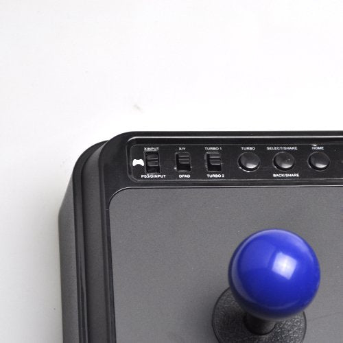 MAYFLASH F300 Arcade Fight Stick Joystick for Switch, Xbox, PS4, PC R36910