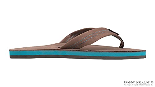 Rainbow Sandals Men's Premier Leather Sandal P577196